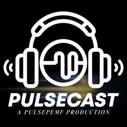 Podcast thumbnail for Pulse PEMF Pulsecast