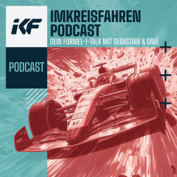 Podcast thumbnail for imkreisfahren