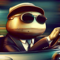 Podcast thumbnail for Mr.Motor