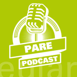Podcast thumbnail for EULAR PARE