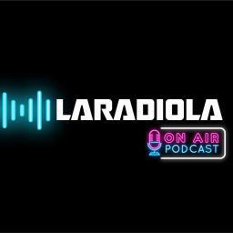 Podcast thumbnail for La Radiola Podcast