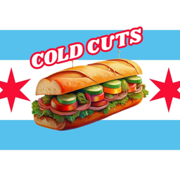 Podcast thumbnail for Cold Cuts Podcast