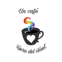 Podcast thumbnail for Un Café Fuera Del Closet