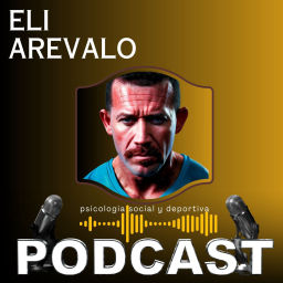 Podcast thumbnail for Eli Arevalo Podcast