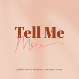 Podcast thumbnail for Tell Me More - A Southland.Church Podcast