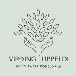 Podcast thumbnail for Virðing í uppeldi