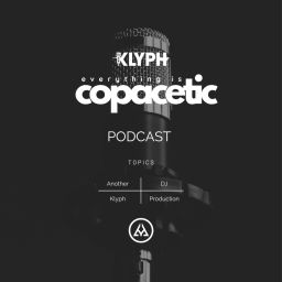 Podcast thumbnail for Everything is Copacetic