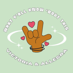 Podcast thumbnail for What Y’all Know ‘Bout This