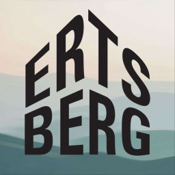 Podcast thumbnail for Ertsberg Podcast