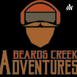 Podcast thumbnail for Beards Creek Adventures