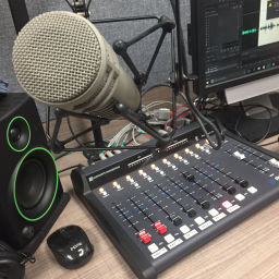 Podcast thumbnail for KTSW 89.9