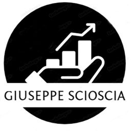 Podcast thumbnail for giuseppescioscia.com: Guadagna con azioni ETF investimenti risparmio finanza business soldi economia