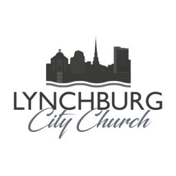 Podcast thumbnail for Lynchburg City Church