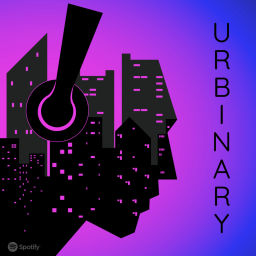 Podcast thumbnail for Urbinary