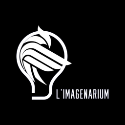 Podcast thumbnail for L'imagenarium | Podcast Imaginaire