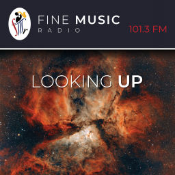 Podcast thumbnail for Looking Up