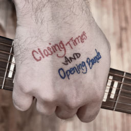 Podcast thumbnail for Closing Times &amp; Opening Bands