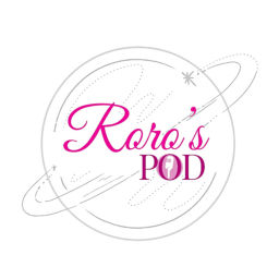 Podcast thumbnail for Roro’s Pod