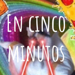 Podcast thumbnail for En cinco minutos