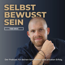 Podcast thumbnail for Selbstbewusstsein