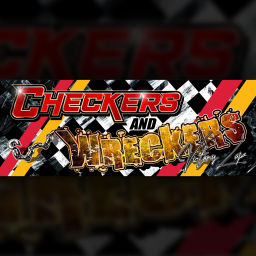 Podcast thumbnail for Checkers & Wreckers