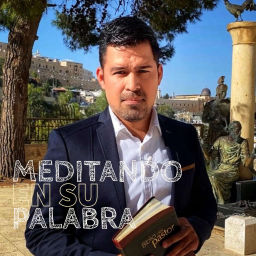 Podcast thumbnail for Primero Dios, con Gerardo Farías