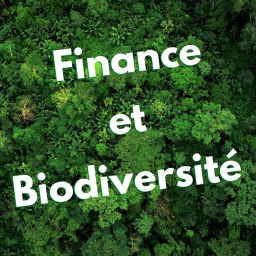 Podcast thumbnail for Finance et Biodiversité