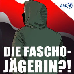 Podcast thumbnail for Die Fascho-Jägerin?! – Der Fall Lina E. und seine Folgen