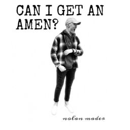 Podcast thumbnail for Can I get an Amen Podcast