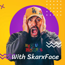 Podcast thumbnail for Mezcla Of Moguls