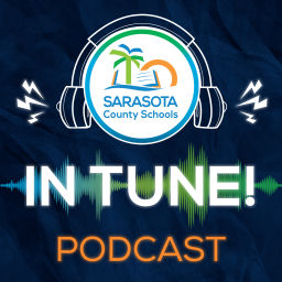 Podcast thumbnail for SCS In Tune