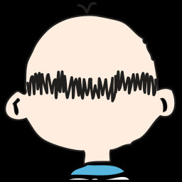 Podcast thumbnail for Cerita Om Botak