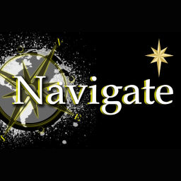 Podcast thumbnail for Navigate Podcast