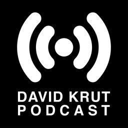 Podcast thumbnail for David Krut Podcast