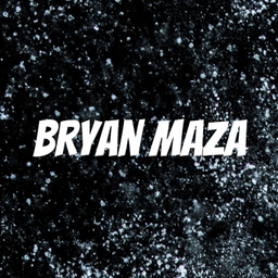 Podcast thumbnail for Bryan Maza