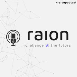 Podcast thumbnail for challenge * the future Podcast