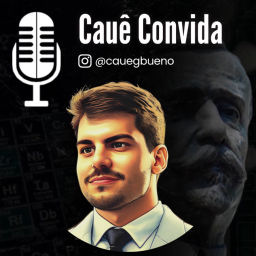 Podcast thumbnail for Cauê Gasparotto, MD
