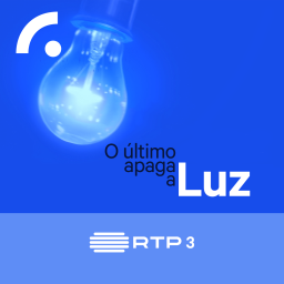 Podcast thumbnail for O Último Apaga a Luz