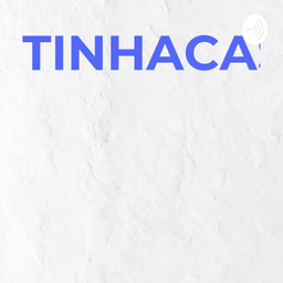 Podcast thumbnail for TJTINHACAST