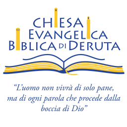 Podcast thumbnail for Chiesa Evangelica Biblica di Deruta