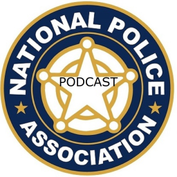 Podcast thumbnail for National Police Association Podcast