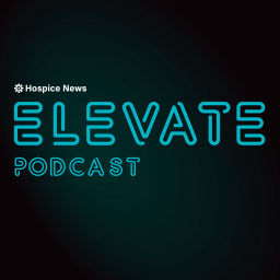 Podcast thumbnail for Hospice News