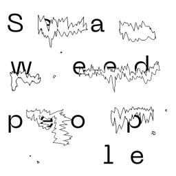 Podcast thumbnail for Seaweed People