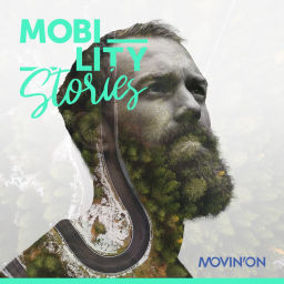 Podcast thumbnail for Mobility Stories