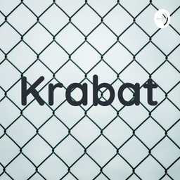 Podcast thumbnail for Krabat