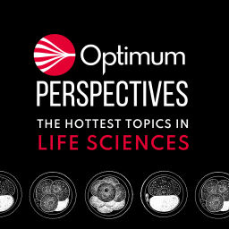 Podcast thumbnail for Optimum Perspectives