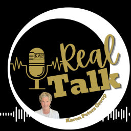 Podcast thumbnail for Real Talk