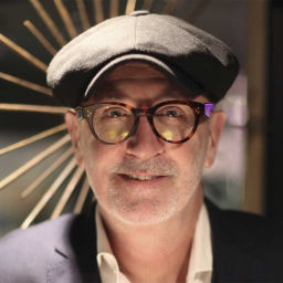 Podcast thumbnail for Mal Pope in Conversation