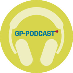 Podcast thumbnail for GesundheitsProfi-Podcast