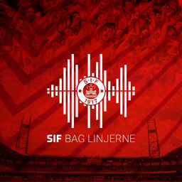 Podcast thumbnail for BAG LINJERNE